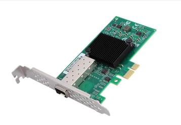 SFP NIC Card 