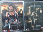 2 DVD BLOODRAYNE, Vanaf 16 jaar, Ophalen of Verzenden, Zo goed als nieuw, Actie