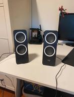 Logitech speakers, Ophalen of Verzenden, Gebruikt, Logitech