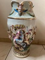 Paraplubak in Capodimonte, Antiek en Kunst, Ophalen