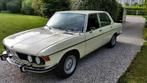 BMW 2500 E3, Auto's, BMW, 2500 cc, 4 deurs, Overige modellen, Wit