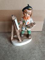 Friedel Hummel, schilder, Ophalen, Zo goed als nieuw, Hummel