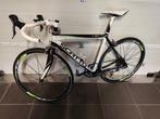 Koersfiets, Fietsen en Brommers, Gebruikt, 26 inch, 10 tot 15 versnellingen, 49 tot 53 cm