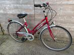 Damesfiets Lugano, Fietsen en Brommers, Fietsen | Dames | Damesfietsen, Ophalen