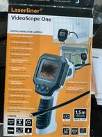Laserliner Videoscoop One, Doe-het-zelf en Bouw, Ophalen, Nieuw
