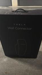 Tesla wall connector, Ophalen, Nieuw, Laadpaal