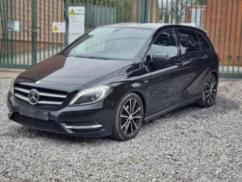 Mercedes Benz b180cdi euro5 sportserie volledige optie, Auto's, Mercedes-Benz, Bedrijf, Diesel, Euro 5, Ophalen