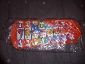 Nieuwe xylofoon beschikbaar voor biedingen