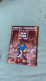 Robbedoes en kwabbernoot, Boeken, Verzenden
