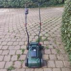 Petite tondeuse à gazon électrique sans fil Parkside, Ophalen, Cirkelmaaier, Accu-grasmaaier, Nieuw