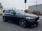 BMW M140I M-PERFORMANCE RWD I TOPSTAAT I BLANCO GEKEURD, Auto's, BMW, Automaat, USB, Alcantara, Zwart