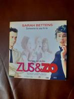 CD-single Sarah Bettens : Someone to say hi to (BELPOP), Ophalen of Verzenden