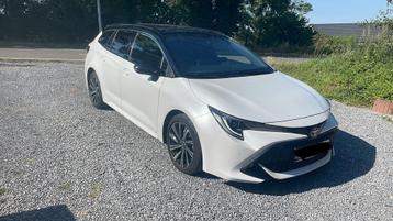 Toyota Corolla TS 1.8 hybride STYLE