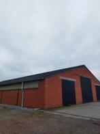 Abri caravane, Caravans en Kamperen