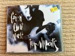 CD-single Tom Waits - Goin' Out West, Cd's en Dvd's, Ophalen of Verzenden, Zo goed als nieuw