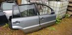 FORD FUSION PORTIEREN RV +,RA MODEL 2007, Auto-onderdelen, Ophalen of Verzenden, Gebruikt, Deur