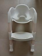 Toiletbrilverkleiner met trapje., Ophalen, Zo goed als nieuw, Overige typen, Overige merken