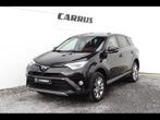 Toyota RAV-4 RAV 4 Premium, Auto's, Toyota, Te koop, 2494 cc, 5 deurs, SUV of Terreinwagen