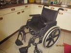 Rolstoel Sopar, dichtklapbaar, Diversen, Ophalen, Inklapbaar, Gebruikt, Duwrolstoel