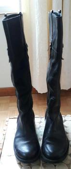 Laarzen leder maat 39 Fornarina., Enlèvement ou Envoi, Comme neuf