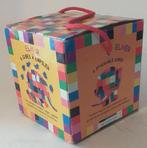 Elmer stapeldozen - Jeu d'Aujourd'hui, 2002., Kinderen en Baby's, Ophalen of Verzenden
