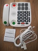 Téléphone adapté Alcatel, Ophalen, Zo goed als nieuw