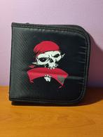 Rangement cd Hama 32 cd, Maison & Meubles, Enlèvement, Utilisé, CD, 25 à 75 disques