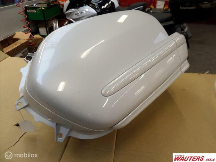 zijkoffer goldwing 1800 honda, Motoren, Onderdelen | Honda, Nieuw, Ophalen of Verzenden