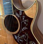 Guild F47 GSR KOA Special Run Grand Orchestra uit 2012., Enlèvement ou Envoi, Comme neuf, Guitare Western ou Guitare Folk, Avec valise