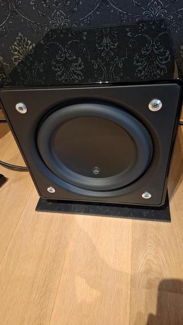 JL Audio E112 beschikbaar voor biedingen