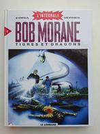 INTEGRALE BOB MORANE VOLUME 8 TBE EO 2001, Livres, BD, Série complète ou Série, Enlèvement ou Envoi, Comme neuf