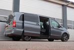 Mercedes-Benz Vito 116 CDI Extra Lang AUT/ DC/ LED/ CAM/ CRU, Auto's, Automaat, Start-stop-systeem, Achterwielaandrijving, Gebruikt