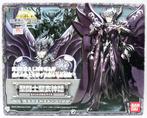 Saint Seiya Myth Cloth Thanatos Dieu Jumeaux God Hadès CDZ, Ophalen of Verzenden, Zo goed als nieuw
