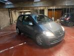 Mercedes A160 CDI 1ste eigenaar., Auto's, Mercedes-Benz, Euro 5, Particulier, Te koop, 3 deurs