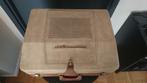 Valise électrophone stéréo Schneider Cantate de 1958, Ophalen, Gebruikt, Platenspeler, Overige merken