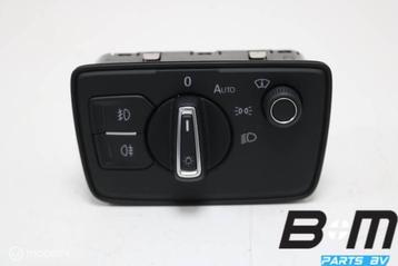 Lichtschakelaar VW Passat B8 3G0941633R beschikbaar voor biedingen