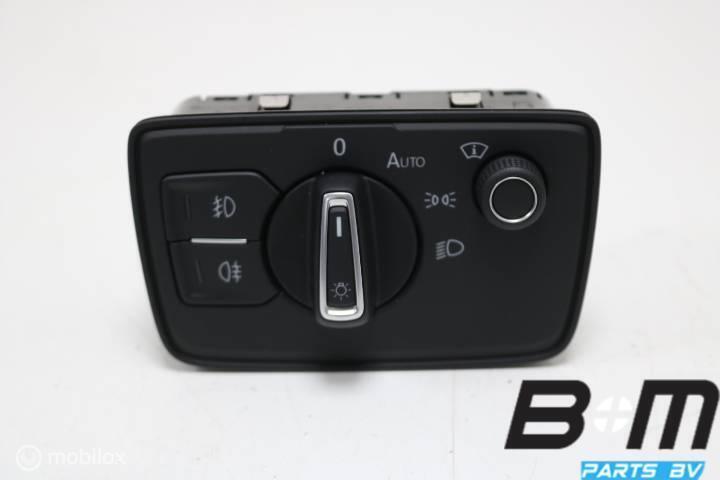Lichtschakelaar VW Passat B8 3G0941633R, Auto-onderdelen, Dashboard en Schakelaars, Gebruikt
