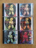 Collectie Cd's De Afrekening, Cd's en Dvd's, Ophalen of Verzenden, Gebruikt, Alternative