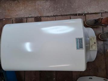 Daalderop boiler 80 liter, Enlèvement ou Envoi, Comme neuf, Boiler