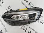 Koplamp rechts van een Mercedes A-Klasse, Auto-onderdelen, Verlichting, Gebruikt, -, Ophalen of Verzenden, -