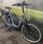 E BIKE! Gazelle Ami C8 elektrische fiets met Lage Instap, Vélos & Vélomoteurs, Vélos | Tandems, Comme neuf, Moins de 10 vitesses