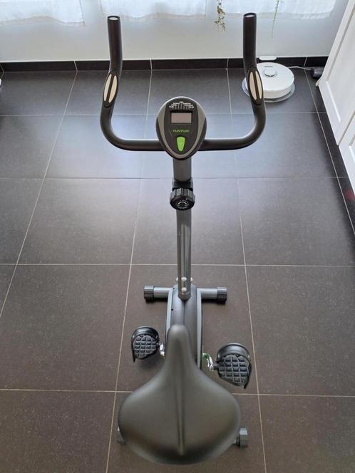 Tunturi B15 hometrainer - zo goed als nieuw, Sport en Fitness, Fitnessapparatuur, Zo goed als nieuw, Hometrainer, Benen, Ophalen