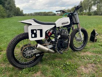 Flattrack KTM rotax thunderbike beschikbaar voor biedingen