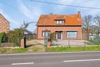 Huis te koop in Neeroeteren, 4 slpks, 888 kWh/m²/an, 4 pièces, Maison individuelle, 217 m²