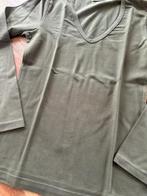 Longsleeve Fragile maat S, Kleding | Dames, Ophalen of Verzenden, Zo goed als nieuw, FRAGILE, Maat 36 (S)