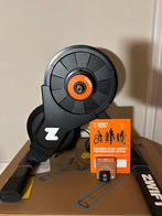 ZWIFT HUB One Home Trainer + Zwift Cog V1 – État impeccable, Ophalen, Zo goed als nieuw, Overige typen