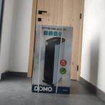 Domo multifunctionele aircooler DO156A, Ophalen, Minder dan 60 m³, Ventileren, Nieuw