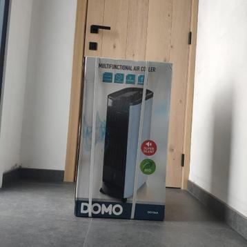 Domo multifunctionele aircooler DO156A beschikbaar voor biedingen