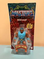 Masters of the Universe Boltman, Verzamelen, Poppetjes en Figuurtjes, Ophalen of Verzenden, Nieuw