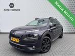 Citroen C4 Cactus 1.2 PureTech Business Plus Paars, Voorwielaandrijving, Stof, Gebruikt, Euro 6